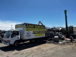 Best Recycling Services for Junk  in Alderwood Manor, WA