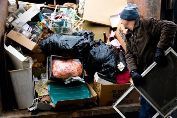 Best Furniture Removal  in Alderwood Manor, WA