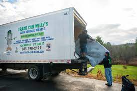 Donation Pickup Services in Alderwood Manor, WA